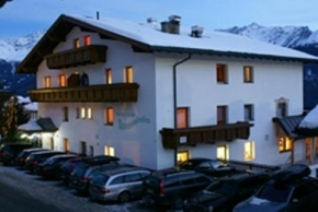 Hotel Garni Sonnenheim Fiss